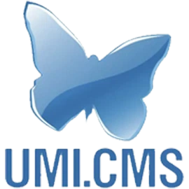 Создание сайтов на umi.cms в Кировграде